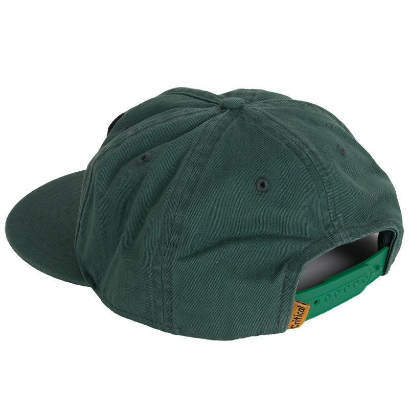 Critical Slide Logger Hat