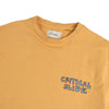 Critical Slide Society Logger Mens Tee