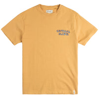 Critical Slide Society Logger Mens Tee