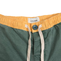 Critical Slide Society Hazed Mixed Tape Mens Boardshorts