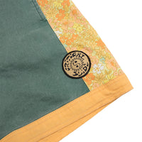 Critical Slide Society Hazed Mixed Tape Mens Boardshorts