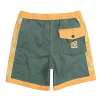 Critical Slide Society Hazed Mixed Tape Mens Boardshorts