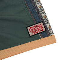 Critical Slide Society Mendoza Mixtape Mens Boardshorts