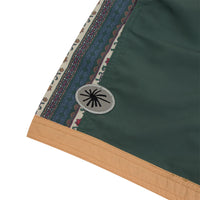 Critical Slide Society Mendoza Mixtape Mens Boardshorts