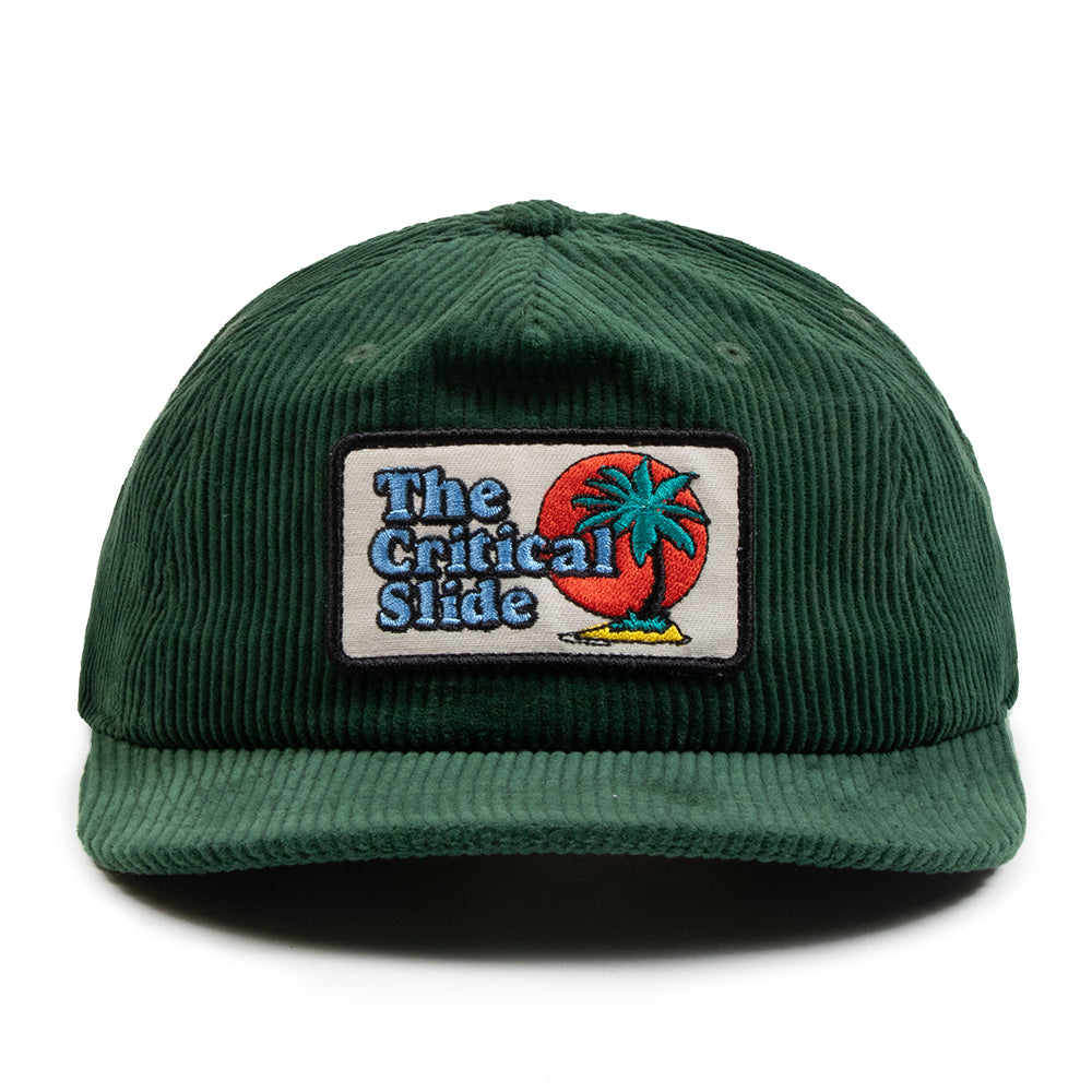 Critical Slide Society Oasis Hat