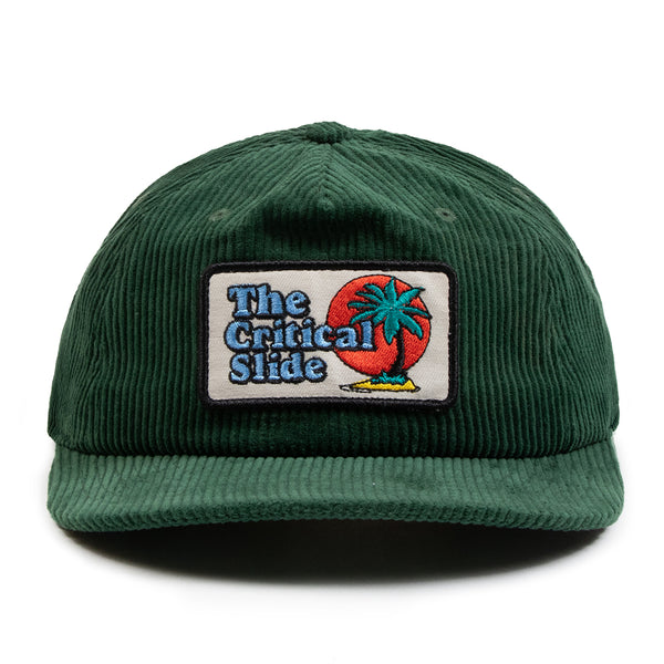 Critical Slide Society Oasis Hat – Thalia Surf Shop