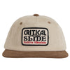 The Critical Slide Society Vibrations Hat