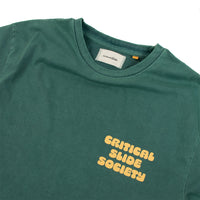 Critical Slide Society Sabbatical Mens Tee