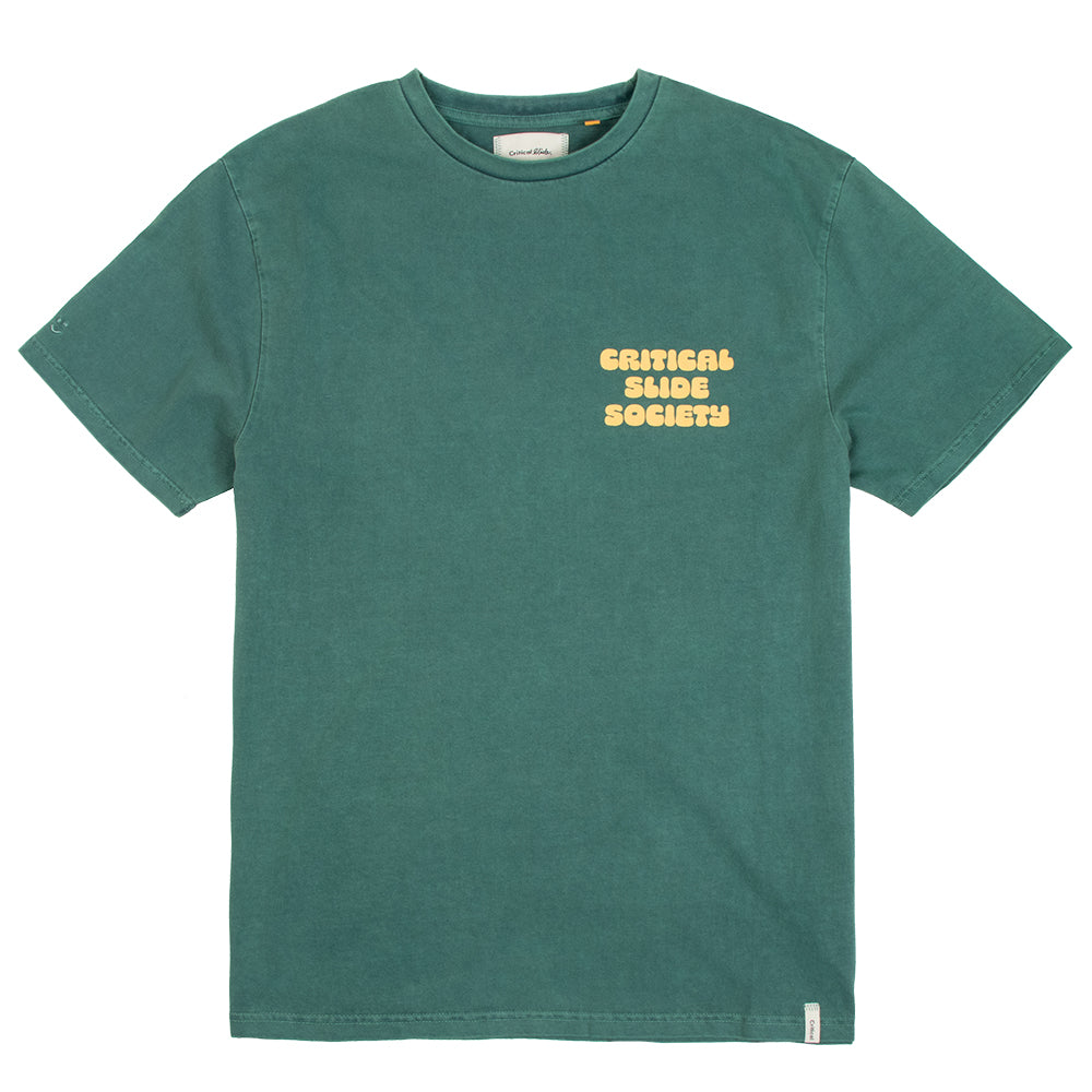 Critical Slide Society Sabbatical Mens Tee