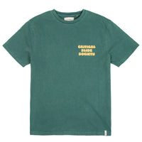 Critical Slide Society Sabbatical Mens Tee