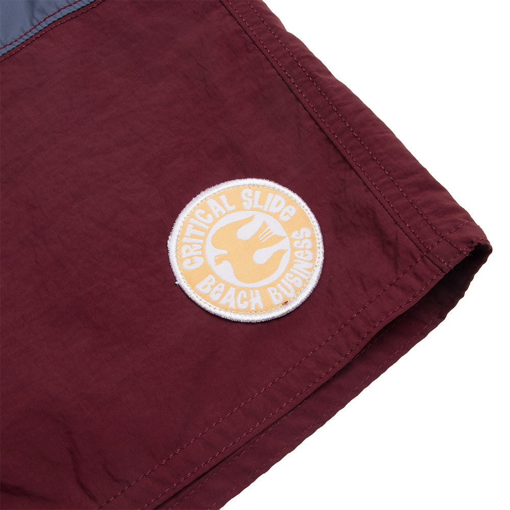 Critical Slide Society Heritage 16" Mens Boardshorts