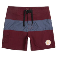 Critical Slide Society Heritage 16" Mens Boardshorts