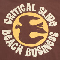 Critical Slide Society Seabird Mens Tee