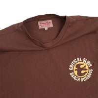 Critical Slide Society Seabird Mens Tee