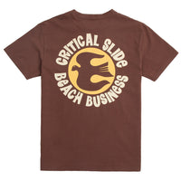 Critical Slide Society Seabird Mens Tee
