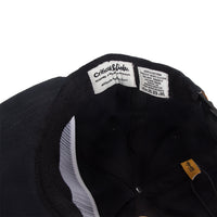 Critical Slide Society Spiral Patch Hat