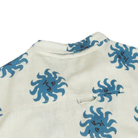 The Critical Slide Society Morning Resort Mens Shirt