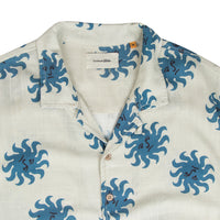 The Critical Slide Society Morning Resort Mens Shirt