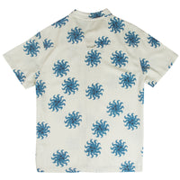 The Critical Slide Society Morning Resort Mens Shirt