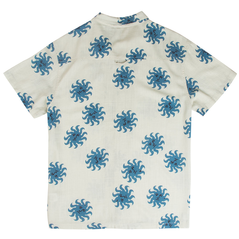 The Critical Slide Society Morning Resort Mens Shirt