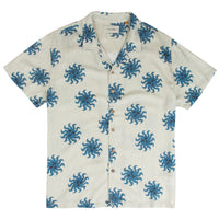 The Critical Slide Society Morning Resort Mens Shirt