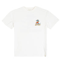 Critical Slide Society Club Mens Tee