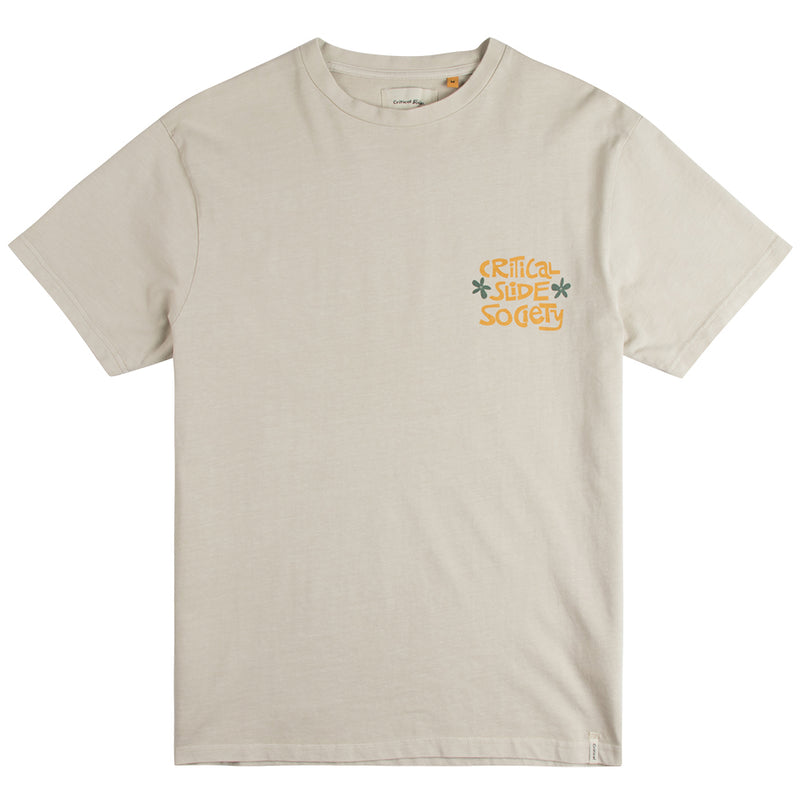 Critical Slide Society Very Nice Mens Tee