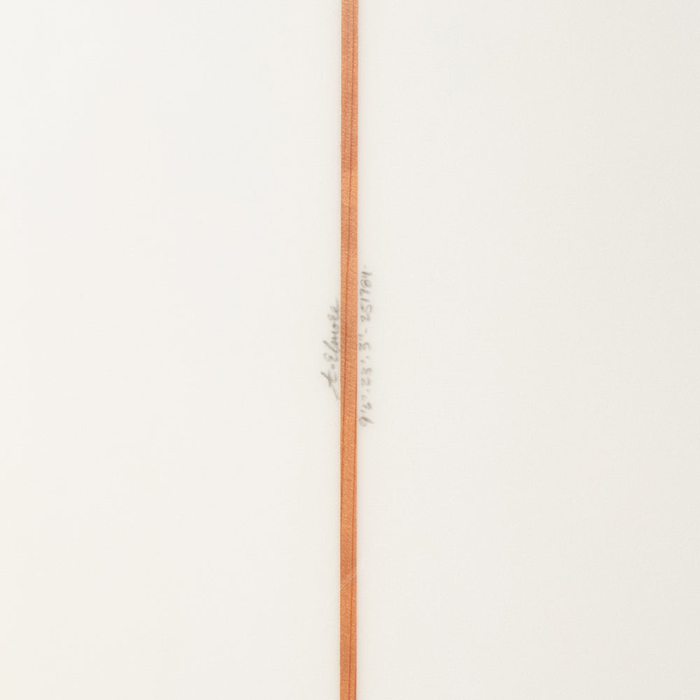 Elmore Surfboards 9'6" Easy Pin Surfboard