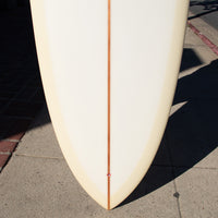 Elmore Surfboards 9'6" Easy Pin Surfboard