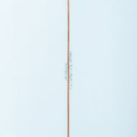 Elmore Surfboards 7'6" Eggman Surfboard