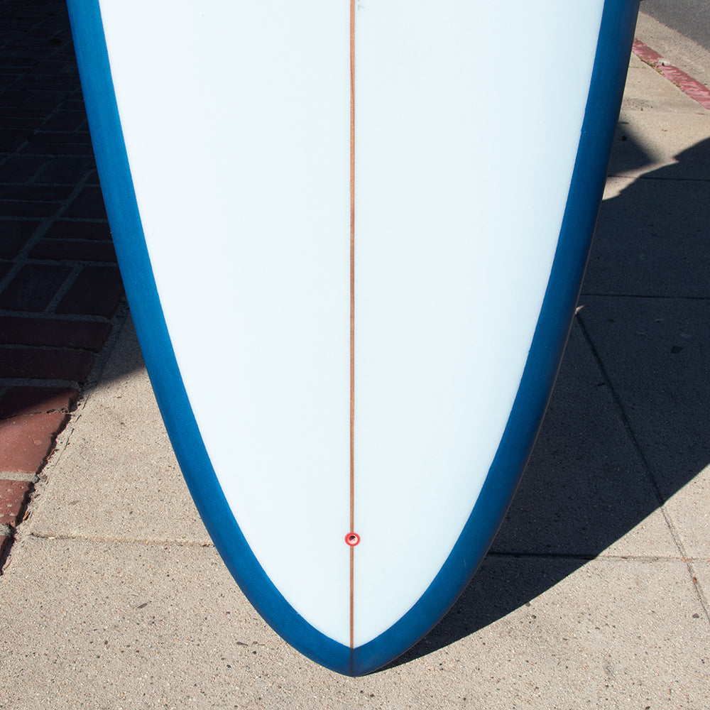 Elmore Surfboards 7'6" Eggman Surfboard