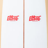 Elmore Surfboards 9'5" Uncle Al Surfboard