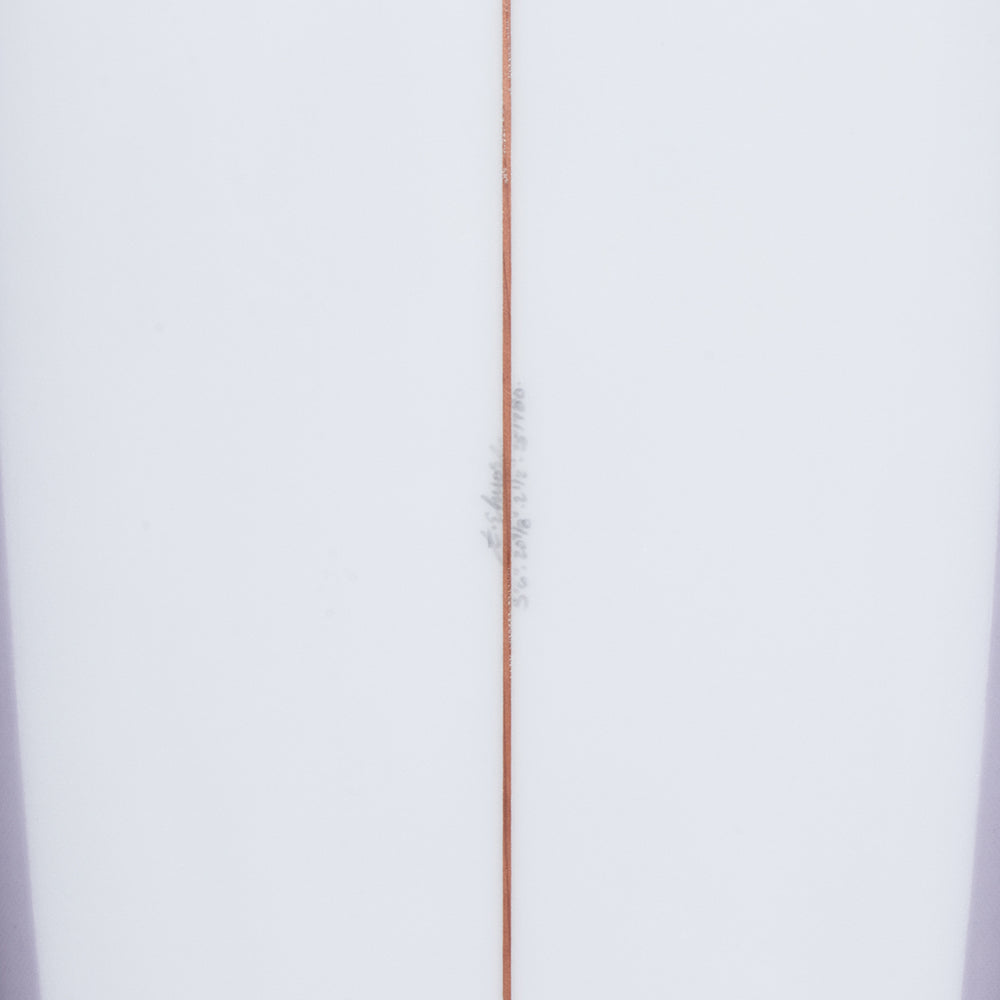 Elmore Surfboards 5'6" Fish Surfboard, view 5