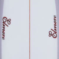 Elmore Surfboards 5'6" Fish  Surfboard