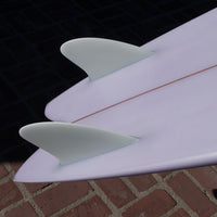 Elmore Surfboards 5'6" Fish  Surfboard