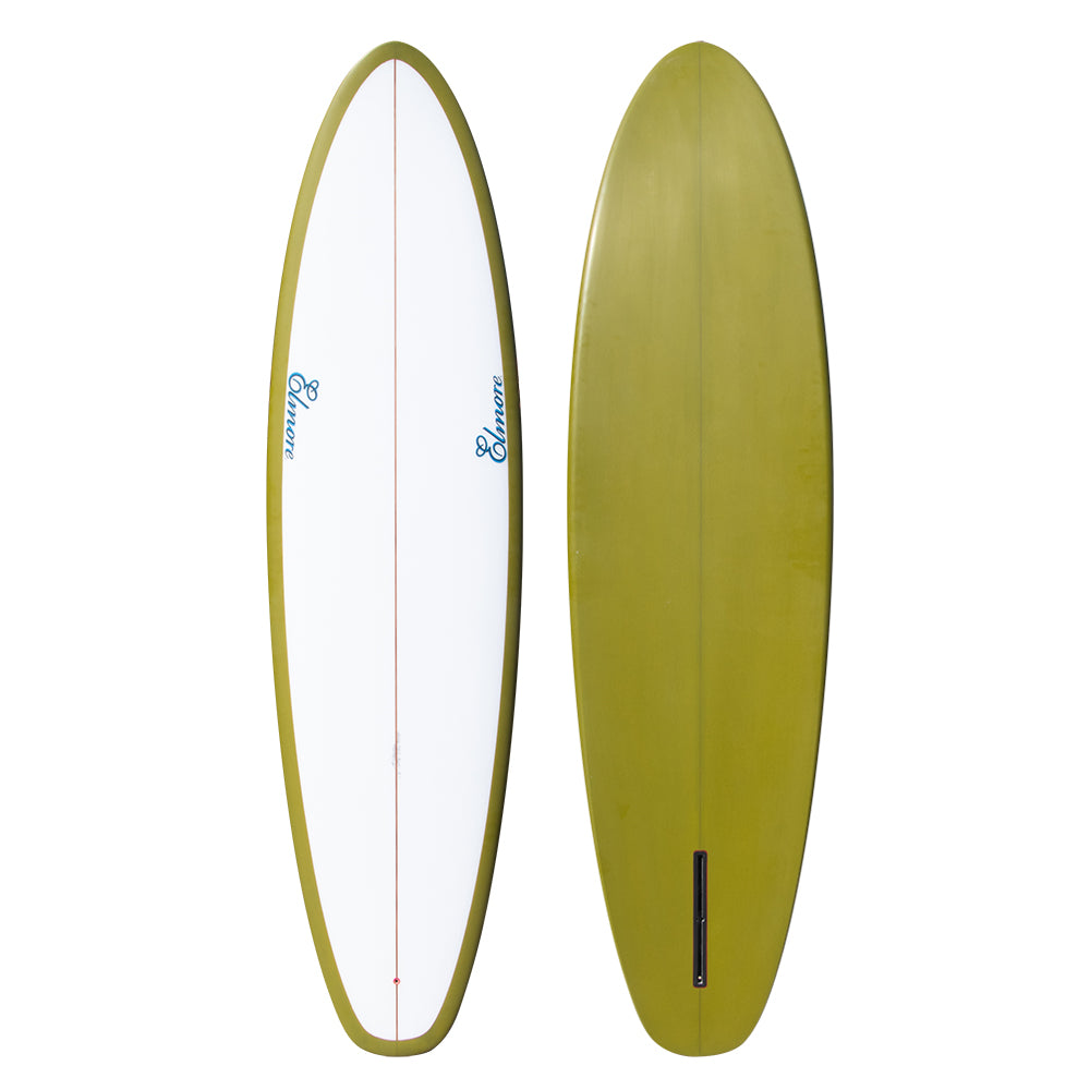 Elmore Surfboards 6'8