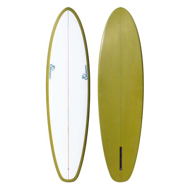 Elmore Surfboards 6'8