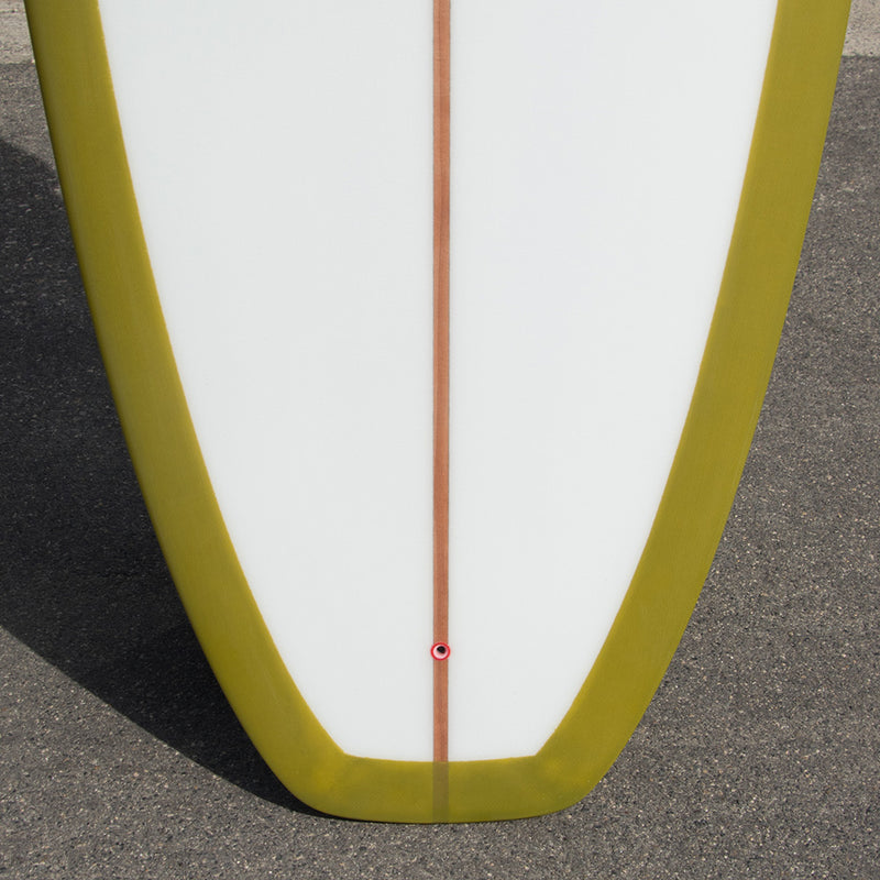 Elmore Surfboards 9'4" Uncle Al Surfboard