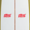 Elmore Surfboards 9'4" Uncle Al Surfboard