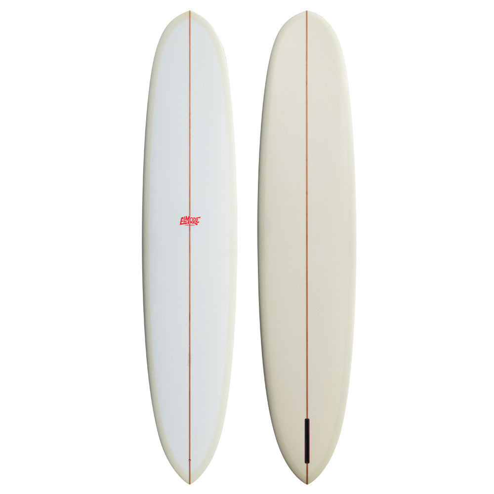 ELMORE SURFBOARDS – Thalia Surf Shop