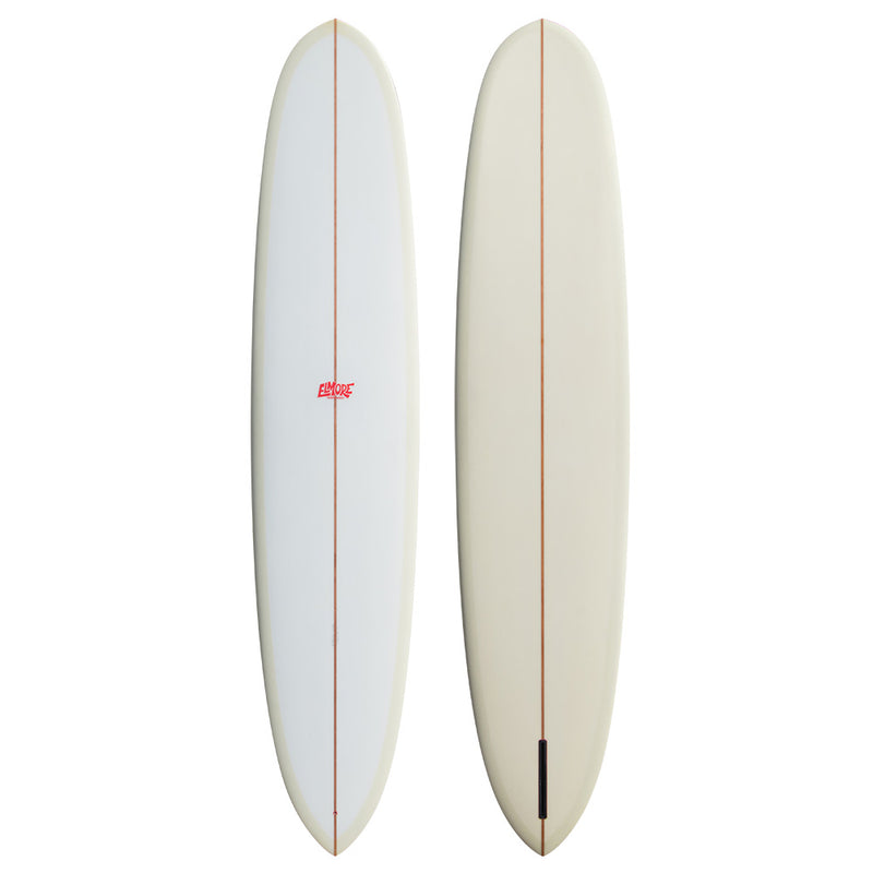 Elmore Surfboards 9'6" Easy Pin Surfboard