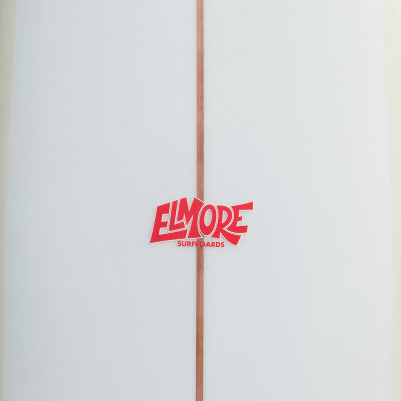 Elmore Surfboards 9'6" Easy Pin Surfboard