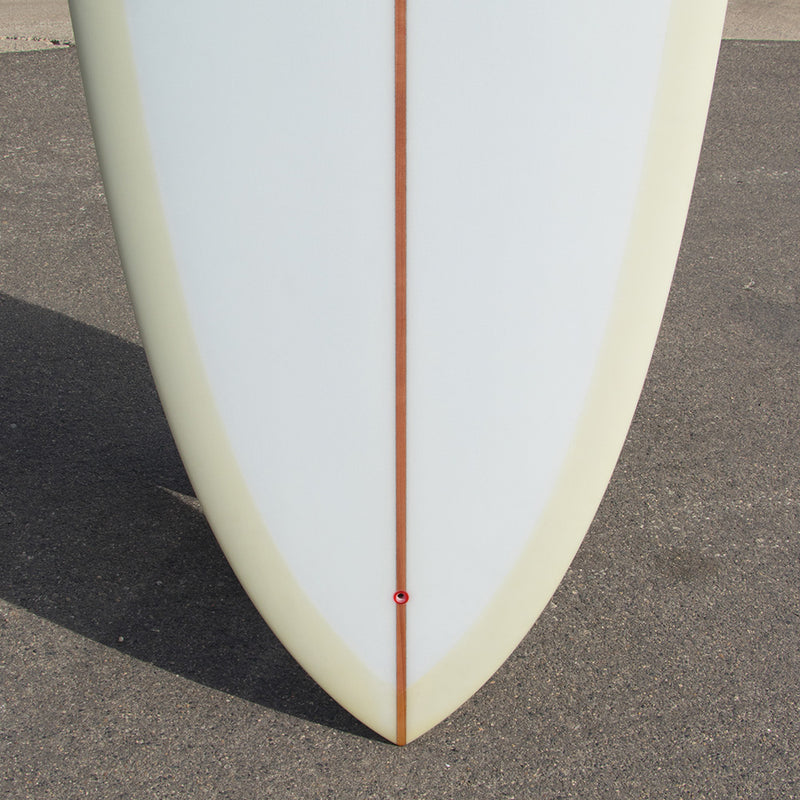 Elmore Surfboards 9'6" Easy Pin Surfboard