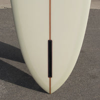 Elmore Surfboards 9'6" Easy Pin Surfboard