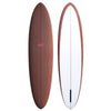 Elmore Surfboards 7'6" Eggman Surfboard