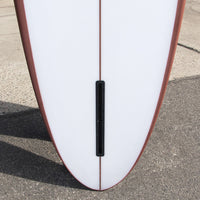 Elmore Surfboards 7'6" Eggman Surfboard