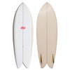 Elmore Surfboards Fish 5'6" Surfboard