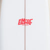 Elmore Surfboards Fish 5'6" Surfboard