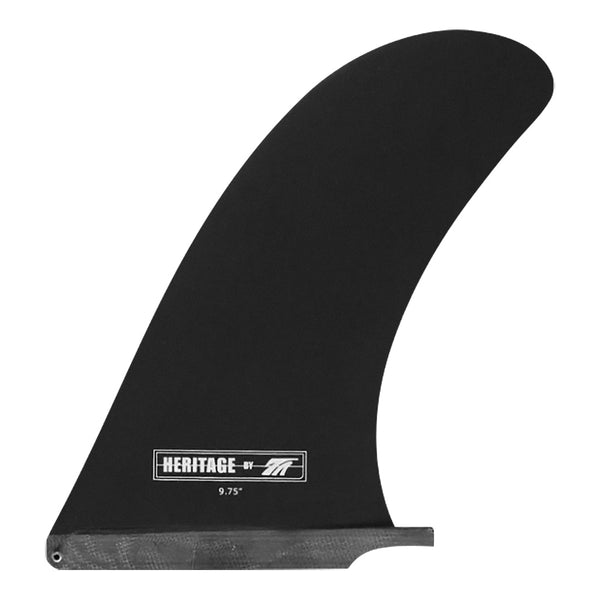 TRUE AMES FIN ヘリテージ HERITAGE ９.７５” True Ames Heritage 9.75