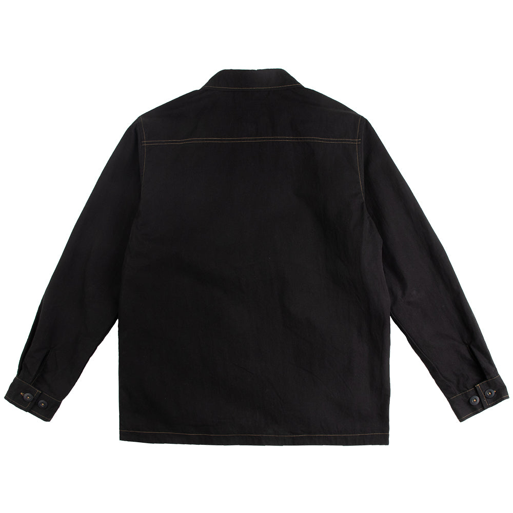 Thalia Surf Comp II Mens Jacket, Black, view 4